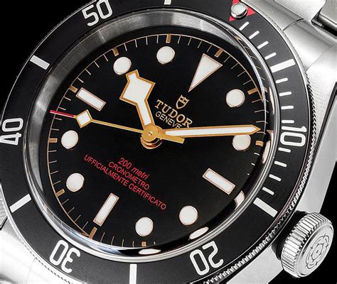 orologi e passioni tudor black 2018 bay|tudor black bay red model.